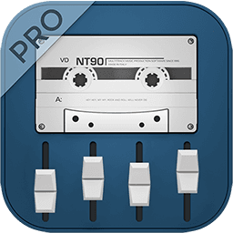 n-Track Studio Pro - DAW 10.2.91