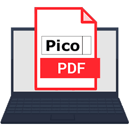 NCH PicoPDF Plus 7.03