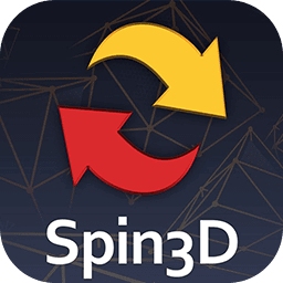 NCH Spin 3D Plus 7.13