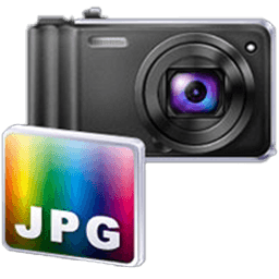 NEF To JPG Converter Pro 1.1