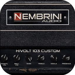 Nembrini Audio Hivolt 103 v1.0.1