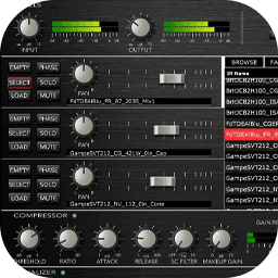 Nembrini Audio NA IR Loader v1.0.5