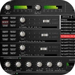 Nembrini Audio IR Loader v1.0.1