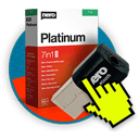 Nero Platinum Suite 2021 v23.0.1010 + Content Packs