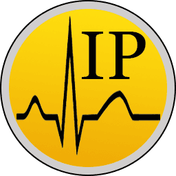 NetScanTools iPulse 1.92