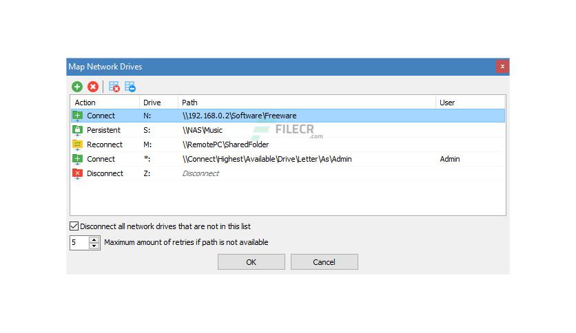 NetSetMan Pro 5.4.0 Full Version Free Download - FileCR