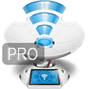 NetSpot PRO – Wi-Fi Reporter 2.16.1067