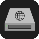 Network Drive Control 1.66