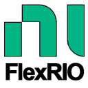 NI FlexRIO 20.7