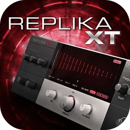 Native Instruments Replika XT 1.3.3