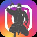 NinjaGram (Instagram Bot) 7.7.6.7