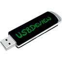 Nirsoft USBDeview 3.07