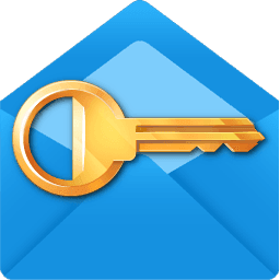 WinMailPassRec 1.00