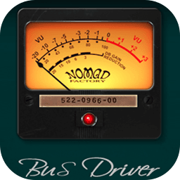 Nomad Factory Bus Driver 1.0.4.1