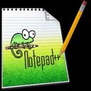 Notepad++ 8.6.8