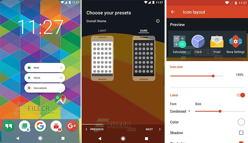 Nova Launcher Prime APK Download v8.0.3 (2023) Latest Version