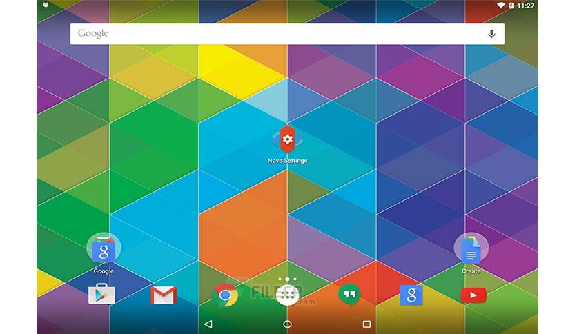 Nova Launcher Prime 8.0.13 Beta