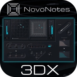 NovoNotes 3DX v1.8.0
