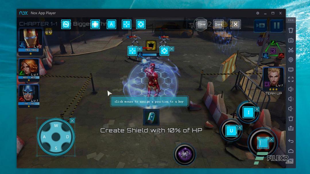 NoxPlayer 7.0.6.2 Free Download - FileCR