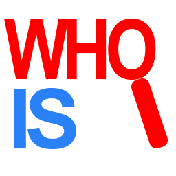 Whois 3.1.4