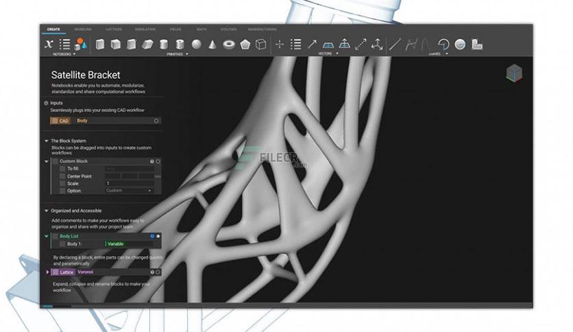 nTopology 5.31.3 Full Version Free Download - FileCR