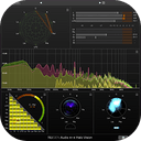 NUGEN Audio Halo Vision 1.1.2.2