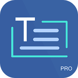 OCR Text Scanner Pro v1.7.5