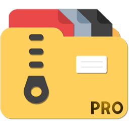 Oka Unarchiver PRO 2.1.7