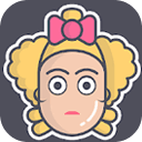 Olympia Sticker - Icon Pack v5.2
