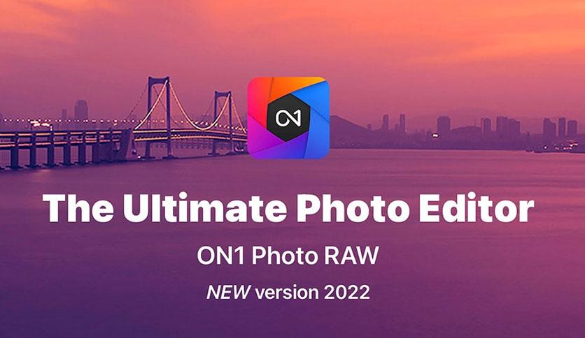 (유틸무료다운) ON1 Photo RAW 2025 v19.0.2.16131 Free Download