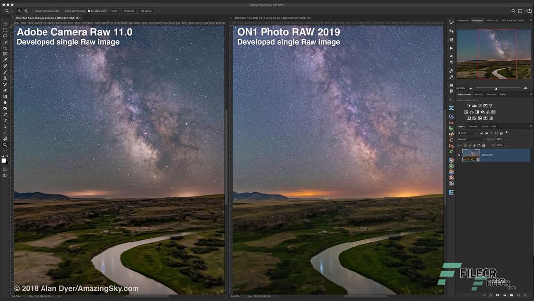 ON1 Photo RAW 2024.1 v18.1.0.14835 for MacOS FileCR