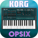 KORG Opsix Native 1.2.1