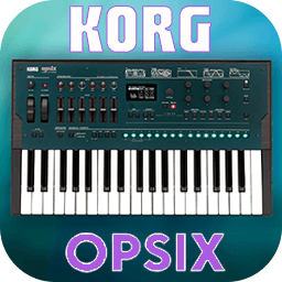 KORG Opsix Native 1.3.0