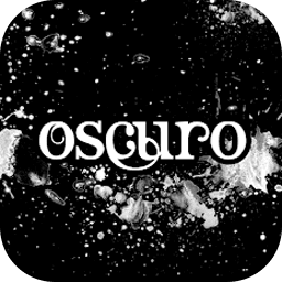 Oscuro Icon Pack v119.0