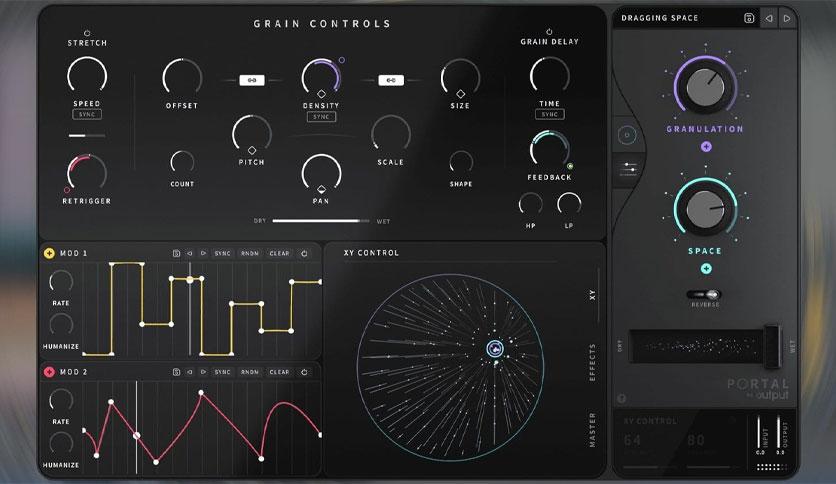 Output Portal Presets 2025.8 Full Version Free Download - FileCR