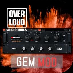 Overloud Gem Mod 1.0.3