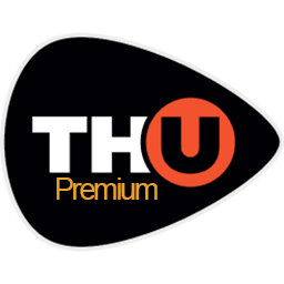 Overloud TH-U Premium 2.0.3