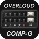 Overloud Gem Comp-G 1.0.7