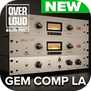 Overloud Gem Comp LA 1.0.7