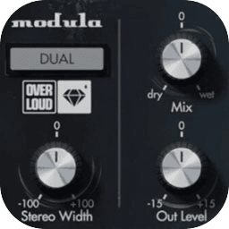 Overloud Gem Modula 1.0.3