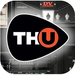 Overloud TH-U Slate Edition 2.0.1