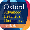 Oxford Advanced Learners Dictionary 10th edition v1.0.5273