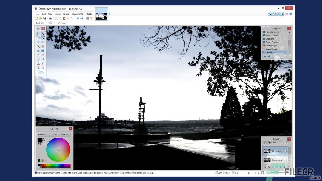 5.1 Latest Version Free Download FileCR