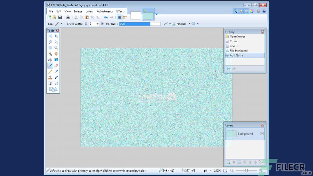5.1 Latest Version Free Download FileCR