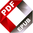 PDF to EPUB Converter 6.2.1