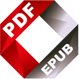 PDF to EPUB Converter 6.2.1