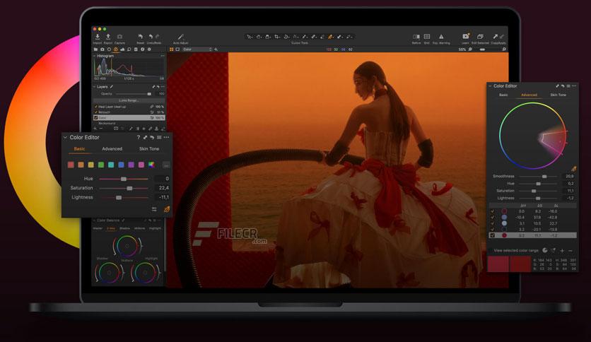 (유틸무료다운_누누링크) Capture One Pro / Enterprise Download (Latest 2025)