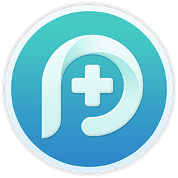 PhoneRescue for iOS 4.3.0.20250205