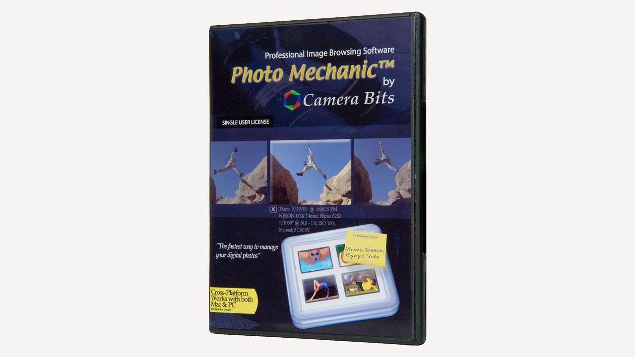 The Ultimate Fundy Software + Photo Mechanic Workflow - Camera Bits, Inc.  Camera Bits, Inc.
