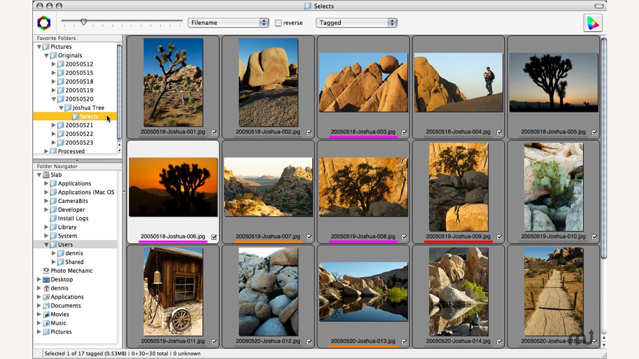 The Ultimate Fundy Software + Photo Mechanic Workflow - Camera
